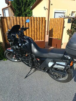 Predám Triumph Tiger900 - 4