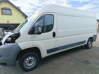 Jumper, Boxer, Ducato - 4
