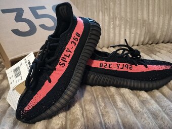 🔥 Adidas YZY 350 V2 🔥 - 4
