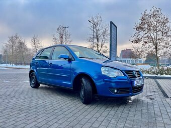 Volkswagen polo - 4