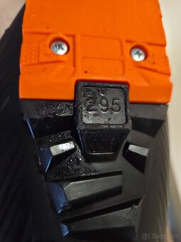 Pánske lyžiarky - 4