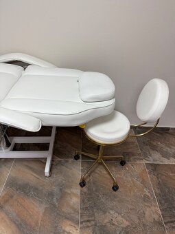 Kozmetické lehatko / kreslo - 4