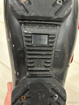 Lyžiarky Head Carve x4 - 4