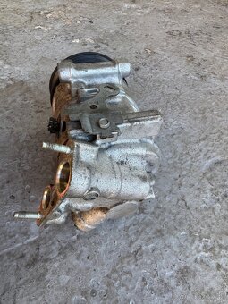 Klimakompresor Denso 5SEL12C - 4