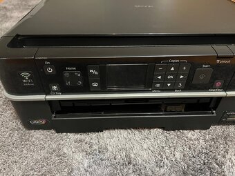 Kvalitná tlačiareň Epson - SUPER CENA - 4