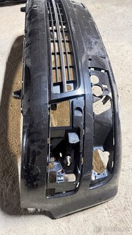 Predný nárazník VW T6 - 4