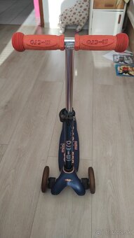 kolobežka Micro Mini - 4