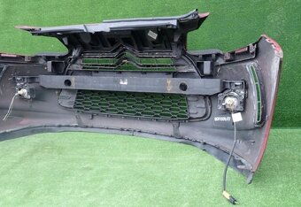 citroen ds3 nárazník 2009-15 - 4