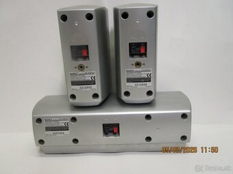 PREDAM REPRO SONY MODEL: SS - CMP 501 za 25€ - 4