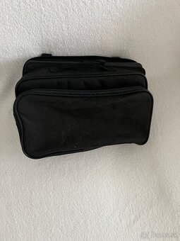 Prenosný TV Sencor - 4