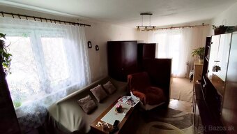 2-izbový byt Martin, Sever II - 4