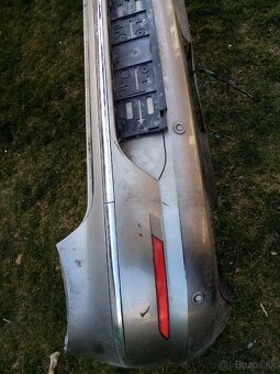 Zadny naraznik vw passat cc predfacelift - 4