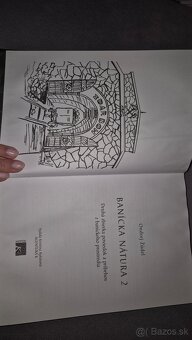 Banícka nátura 2 - 4