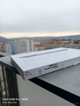 Samsung Galaxy TAB S10 Lite 6/128 Wi-fi - 4