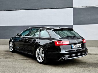 Audi A6 Avant S-Line - 4