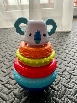 Hracky pre batola (1.cast) - 4