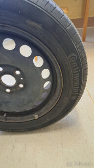 Plnohodnotná rezerva R16 - 4