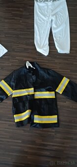 Oblečenie na maškarný ples - 4