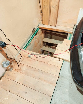 Na predaj garáž ,Podhradová,  Košice -Sever - 4