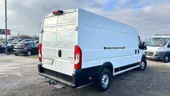 Peugeot Boxer 2.2 BlueHDi 165k 435 L4 - 4