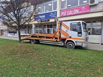 Iveco  Man  Volvo - 4