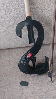 Predam elektrické husle Stage - 4