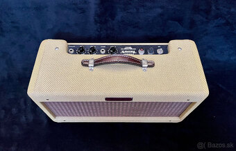 FENDER PR263 REVERB UNIT - VINTAGE 95´ - 4