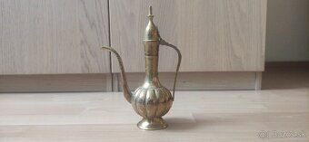 Mosadzné orientálne predmety Orient - 4