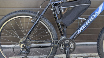 Merida Matts Crusader 20" - 4