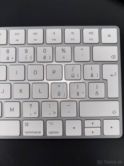 Apple magic keyboard - 4