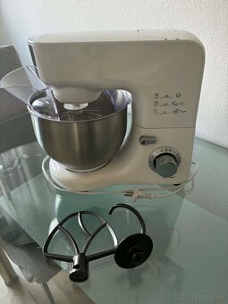 Kuchynský robot Delimano ako nový - 4