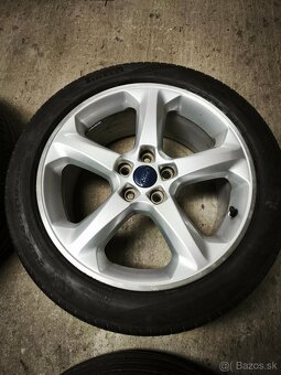 Letná sada 5x108 R18 - 4