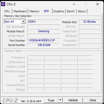 Fujitsu - 256GB RAM | Intel Xeon Gold | Quadro RTX 4000 - 4