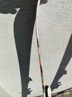 Predám dámske lyže ATOMIC 158cm - 4