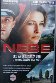 Filmy na DVD a VHS - 4