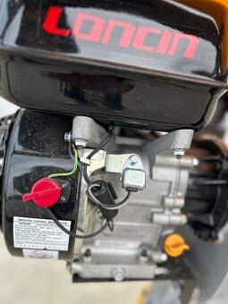 Vibračna žaba pech ZVOX HCD110 - 4