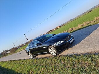 Jaguar XJ 3d - 4