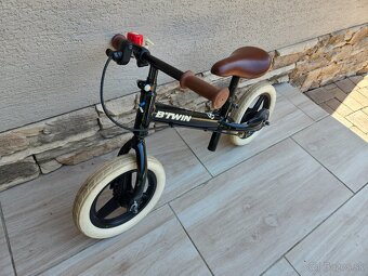 Odrážadlo Btwin runride - 4