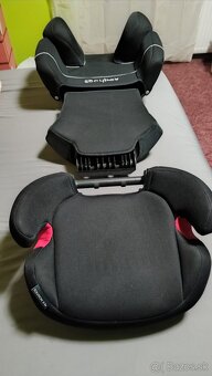 Autosedačka Cybex Solution X-fix - 4
