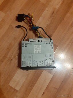 Autoradio - 4