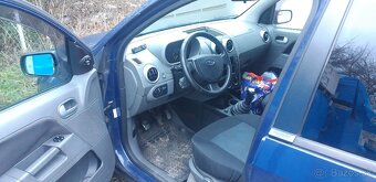 Fusion 1.4tdci r.v.2003 - 4