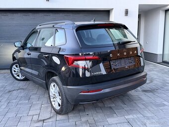 Skoda Karoq 2.0 TDI EVO DSG 85kw - - 4