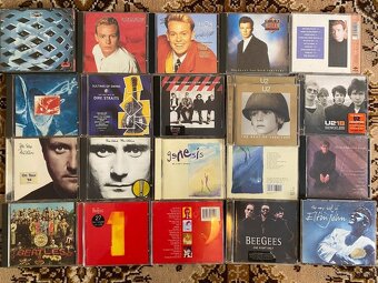 Predam original cd - 4