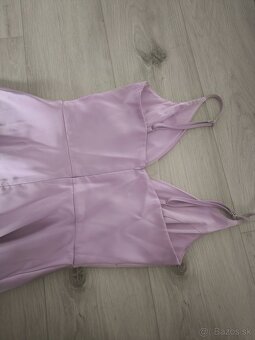 Spoločenské šaty - 4