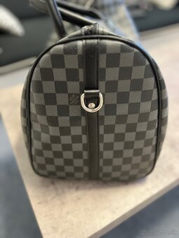 Louis Vuitton taška - 4