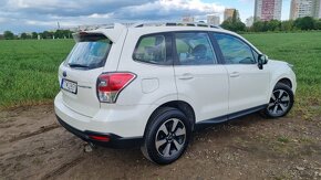 Subaru Forester 2.0i CVT Comfort - 4