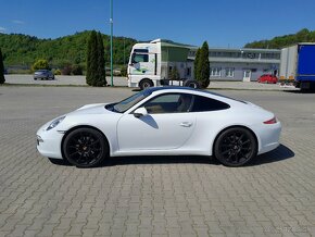 Porsche 911/991 Carrera 3.4 i 2014 - 4