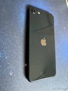iPhone SE 2020 128GB čierny - 4
