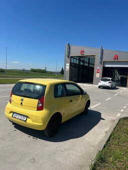 Seat Mii - 4