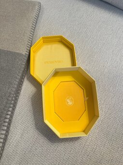 Náhrdelník Swarovski + komplet balenie - 4